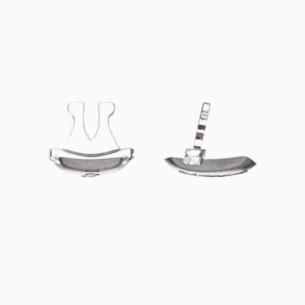 Bild von TRN 190 Clip Weight 2,5g 