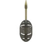 Bild von ICS IN-LINE DURA FLAT METHOD XXL 60g 