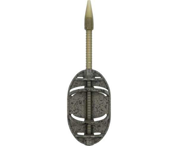 Bild von ICS IN-LINE DURA FLAT METHOD XXL 60g 