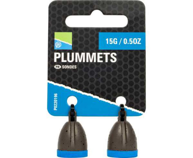 Bild von Plummets - 15g 