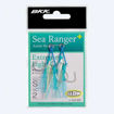 Bild von BKK SEA RANGER+ 3XL 2pcs 