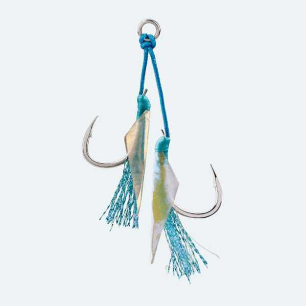 Bild von BKK SEA RANGER+ 3XL 2pcs 