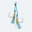 Bild von BKK SEA RANGER+ L 2pcs 