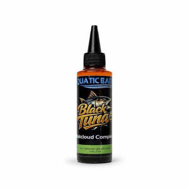 Bild von Aquatic Baits Baitcloud Complex 125ml