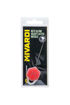 Bild von Nite glow heavy latch needle   