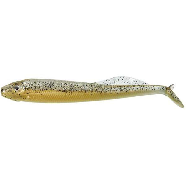Bild von V2IB 10,5 GHOST ZANDER                                                                               