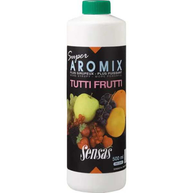 Bild von SUPER AROMIX TUTTI FRUTTI 