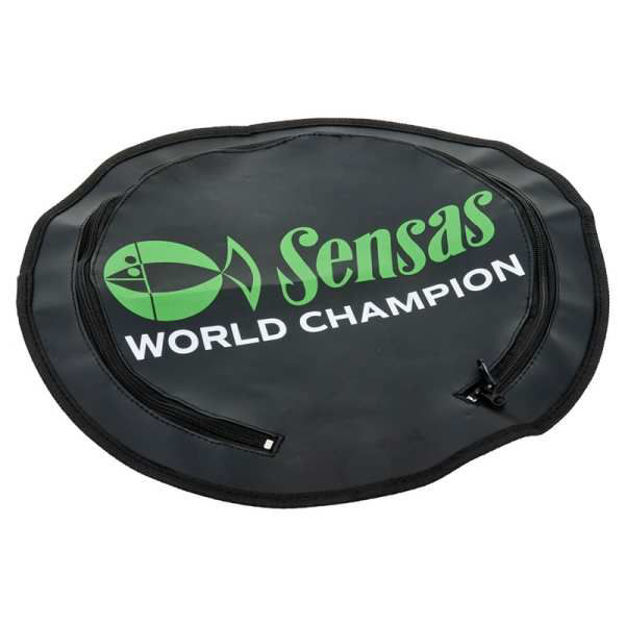 Bild von SENSAS EVA COVER BUCKET 17&25L           
