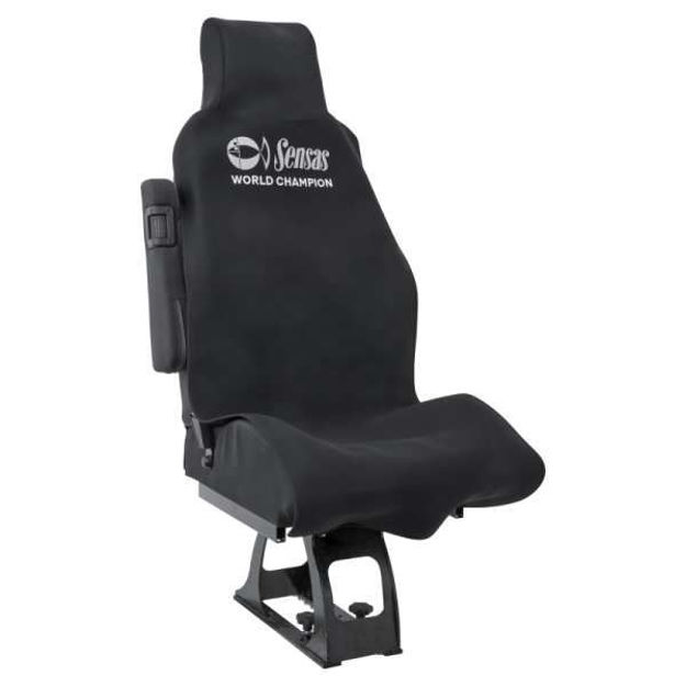 Bild von SENSAS CAR SEAT COVER                    