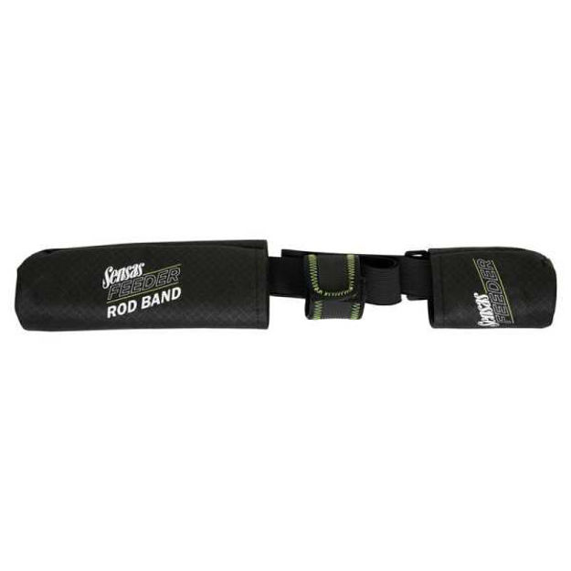 Bild von SENSAS FEEDER ROD BAND                   