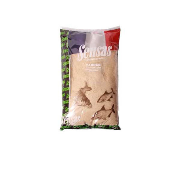 Bild von Hausmischung Universal Karpfen 4Kg                                                  