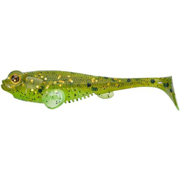 Bild von ROCKSTAR 110 ITB WATERMELON CHART 