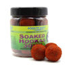 Bild von Aquaticbaits Soaked Hookas 30mm