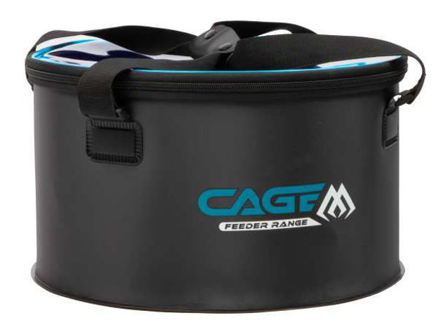 Bild von Bag EVA Cage Bowl Bag Gr. L 35x20 