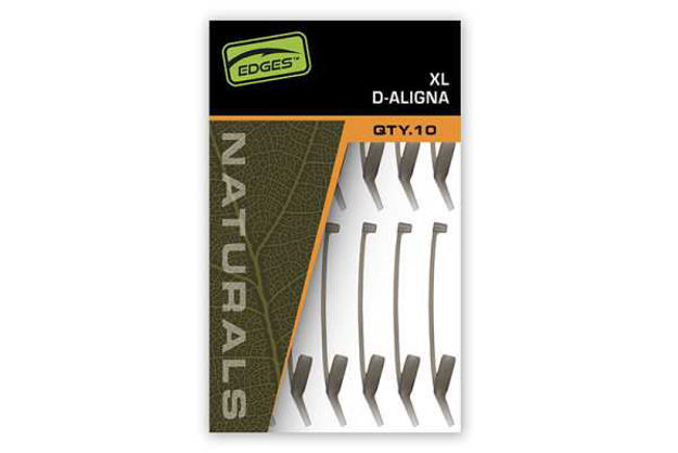 Bild von Edges Naturals D-Aligna 