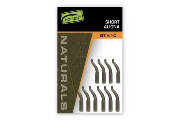 Bild von Edges Naturals Short Line Aligna 