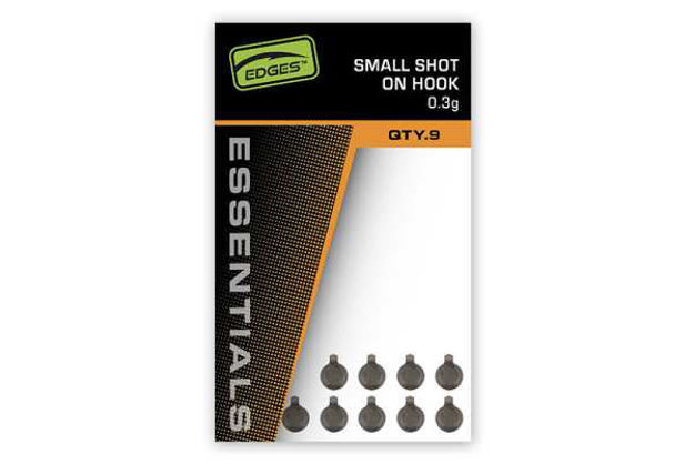 Bild von Edges Small Shot On The Hook 