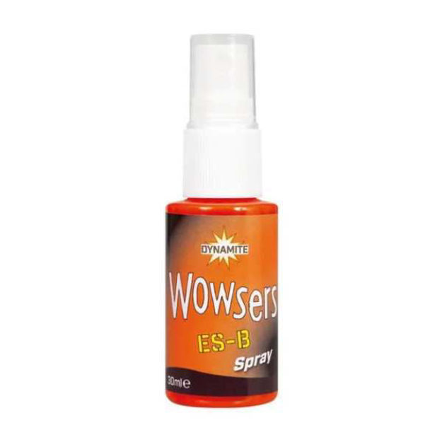 Bild von WOWSERS BAIT SPRAY ES-B 30ML 