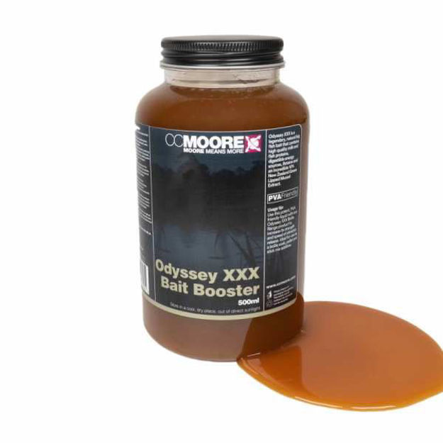 Bild von Odyssey XXX Bait Booster 500ml 