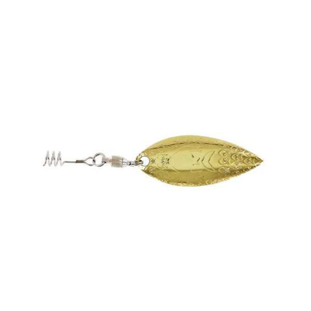 Bild von Willow Screw L Gold 2pcs 