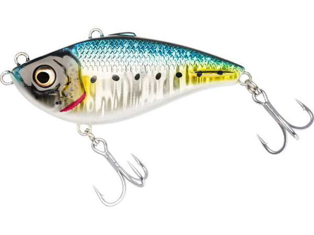 Bild von BUZZVIBE 100FS 57G SARDINE 