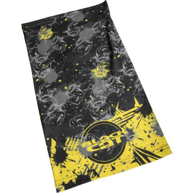 Bild von Black Cat Cat Snood 