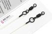 Bild von Korda Combi-Multi Rig Wide Gape X 6 