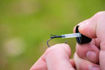 Bild von Korda ZR Hook Treatment 