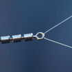 Bild von TROUT MASTER 3 BARREL SWIVEL