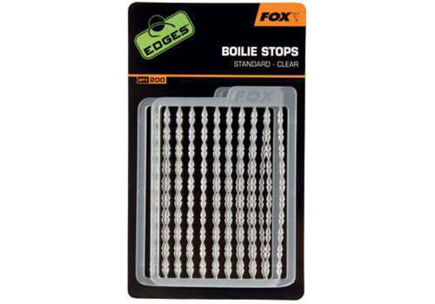 Bild von Edges Boilie Stops 