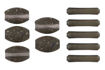 Bild von Edges Tubing Tungsten Sinker Kit 