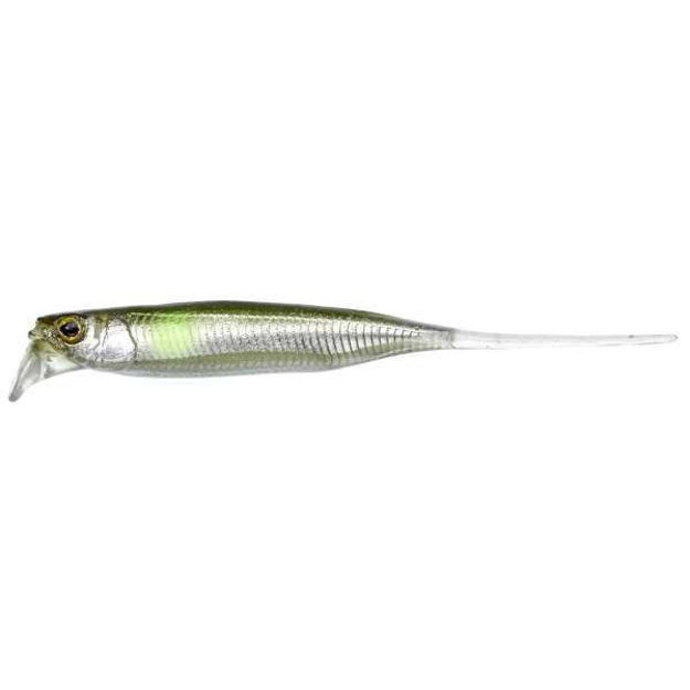 Bild von JACKALL DRIFTFRY 3 ELASTOMER