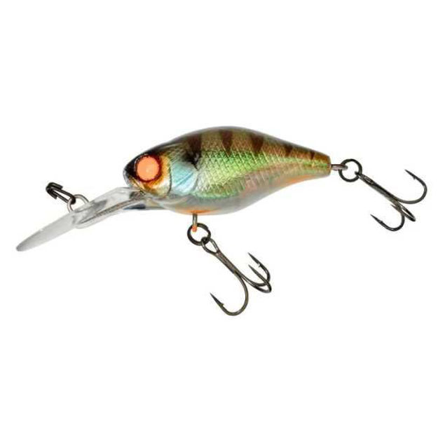 Bild von JACKALL DIVING CHUBBY 38