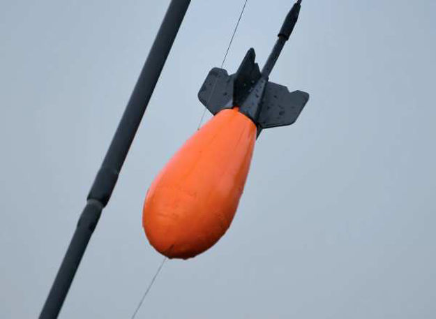 Bild von Spyder Spod 