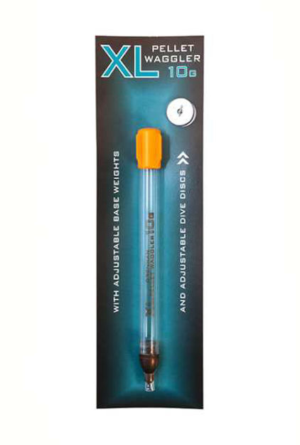 Bild von DR XL Pellet Waggler 10g 