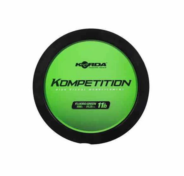 Bild von Korda Kompetition Mono 1000m