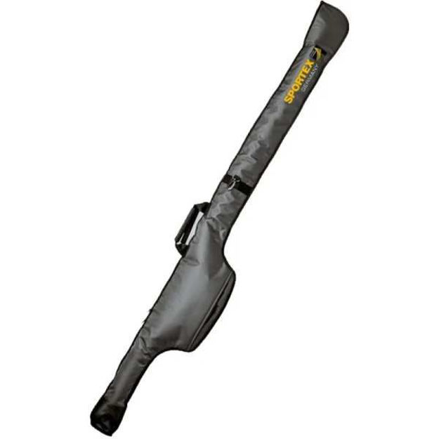 Bild von Sportex Single Karpfenfutteral 10ft                                                   