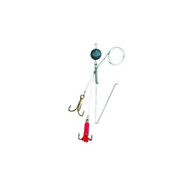 Bild von Spinn-System Köfi 9-12cm 