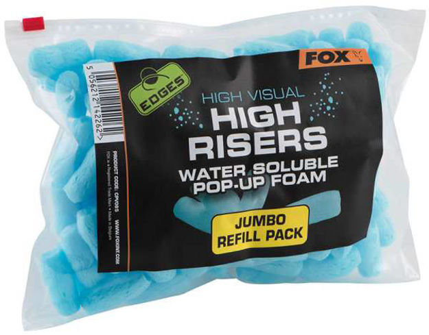 Bild von Edges High Visual Risers jumbo 