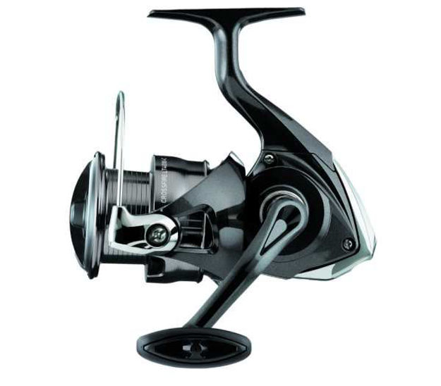 Bild von 26 CROSSFIRE LT4000-C 