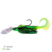 Bild von Zeck Bladed Cat Jig