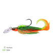 Bild von Zeck Bladed Cat Jig