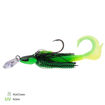 Bild von Zeck Bladed Cat Jig
