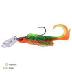 Bild von Zeck Bladed Cat Jig