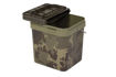Bild von Bucket Table 