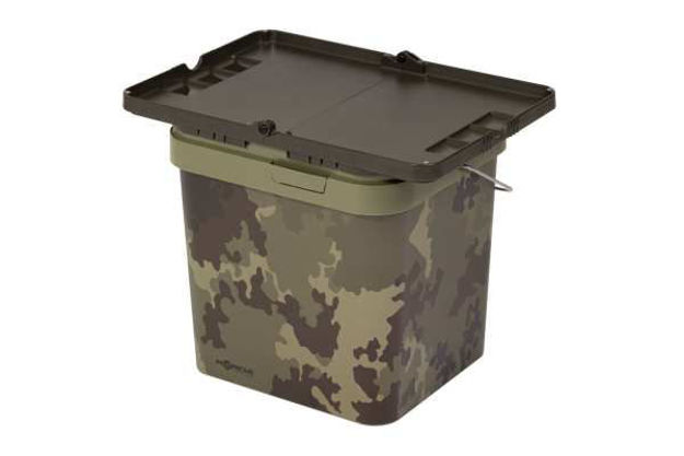 Bild von Bucket Table 