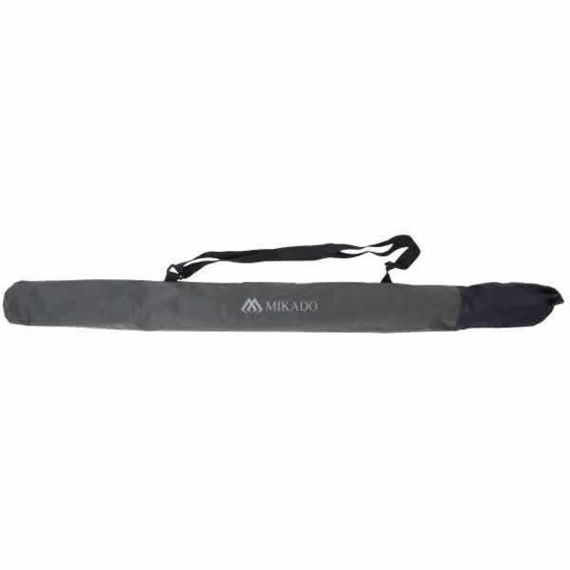 Bild von MIKADO TASCHE FÜR KARPFENKESCHER 45" 