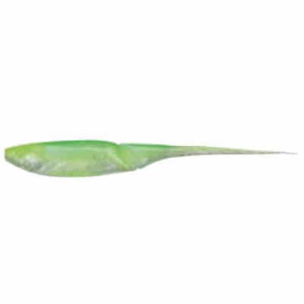 Bild von MAGIC SWING TAIL 8.5 MAGIC CHARTREUSE    