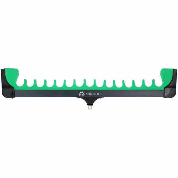 Bild von MIKADO METHOD FEEDER AUFLAGE MIT GEWINDE 33cm 