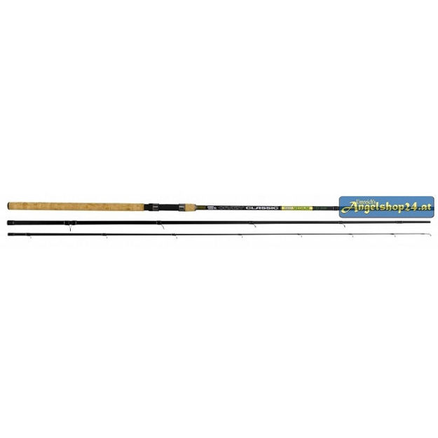 Bild von MATCHRUTE CRAZY CLASSIC 390 - MEDIUM 